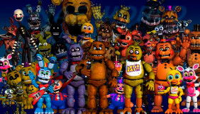 What Is Five Nights at Freddy's 4 & How to Play?